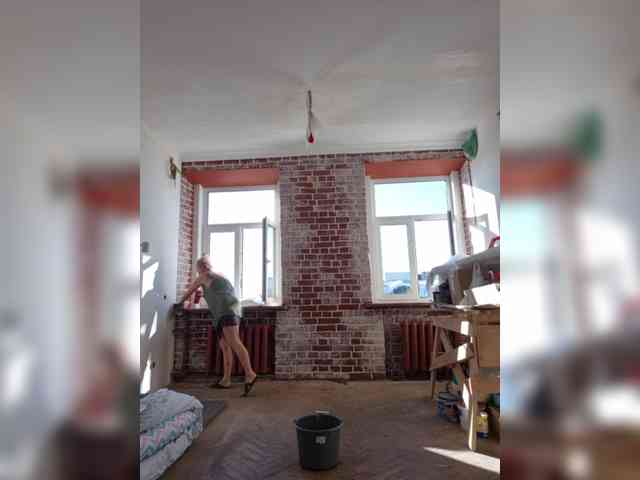 Markiza_Angelov webcam