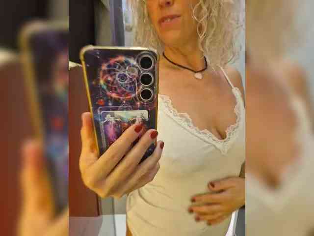 Markiza_Angelov webcam