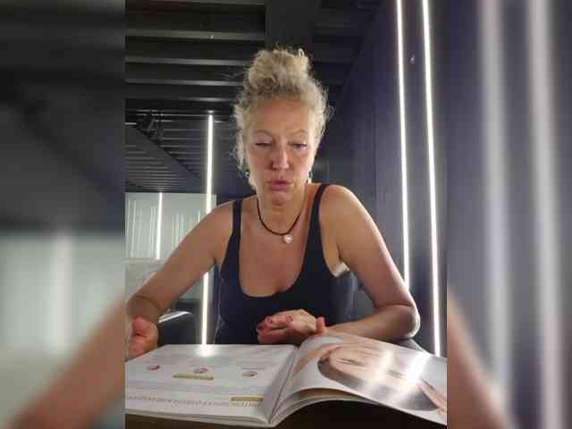 Markiza_Angelov webcam