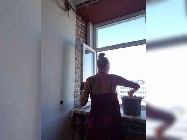 Markiza_Angelov webcam