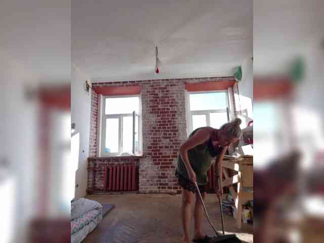Markiza_Angelov webcam