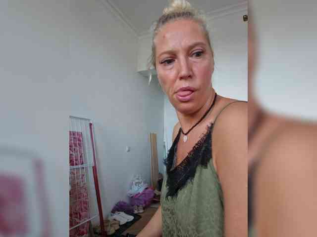 Markiza_Angelov webcam