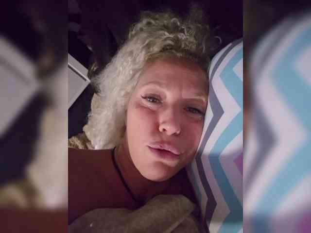 MoonKitten Sex Cam Show