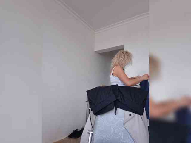 Markiza_Angelov webcam