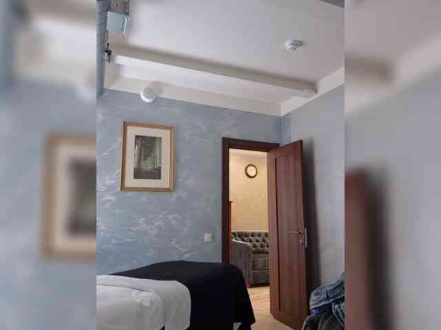 Markiza_Angelov webcam