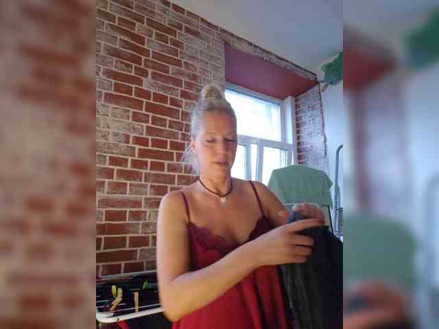 Markiza_Angelov webcam