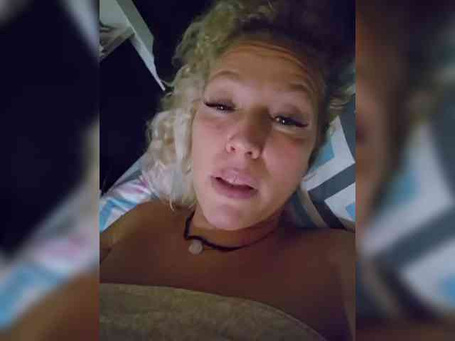 MoonKitten Sex Cam Show