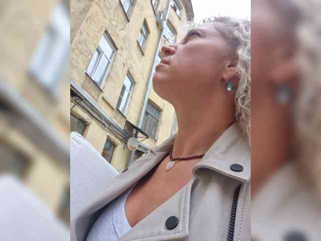 Markiza_Angelov webcam