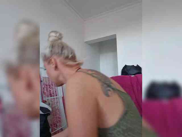 Markiza_Angelov webcam