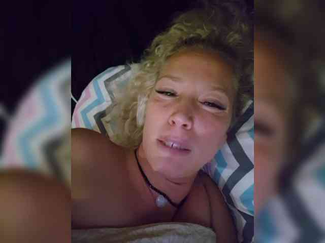 MoonKitten Sex Cam Show