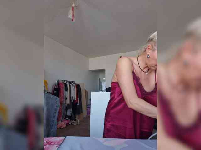 Markiza_Angelov webcam