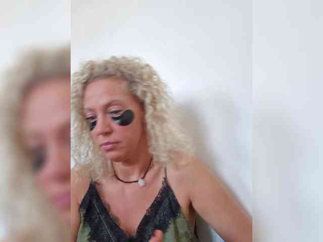 MoonKitten Sex Cam Show