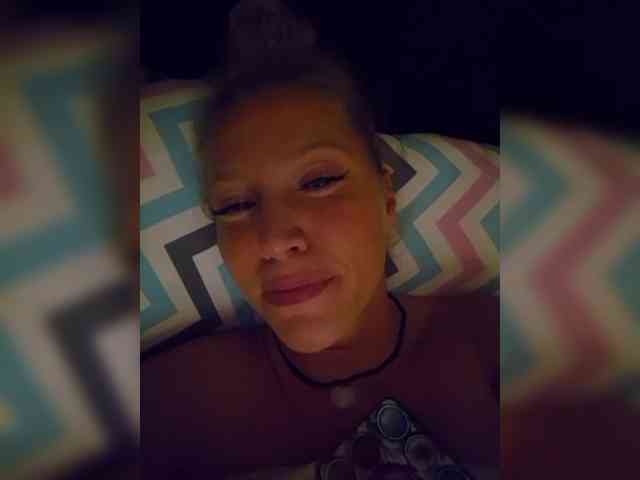 MoonKitten Sex Cam Show