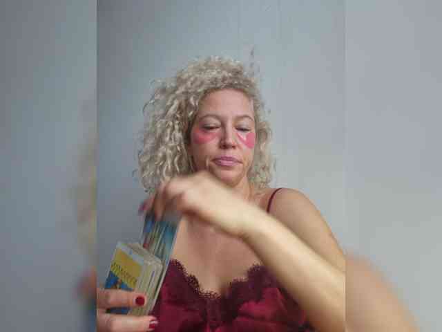 Markiza_Angelov webcam