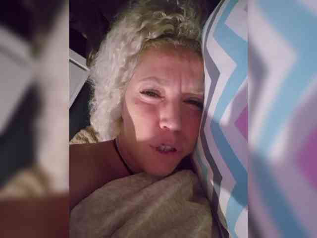 MoonKitten Sex Cam Show