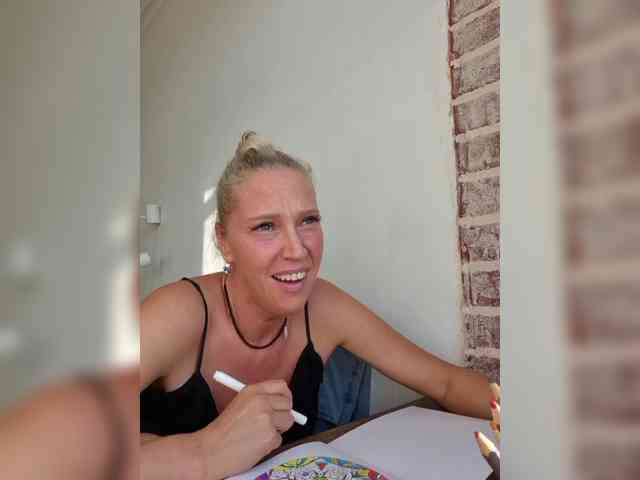 Markiza_Angelov webcam