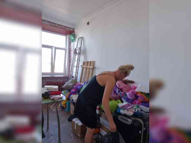 Markiza_Angelov webcam