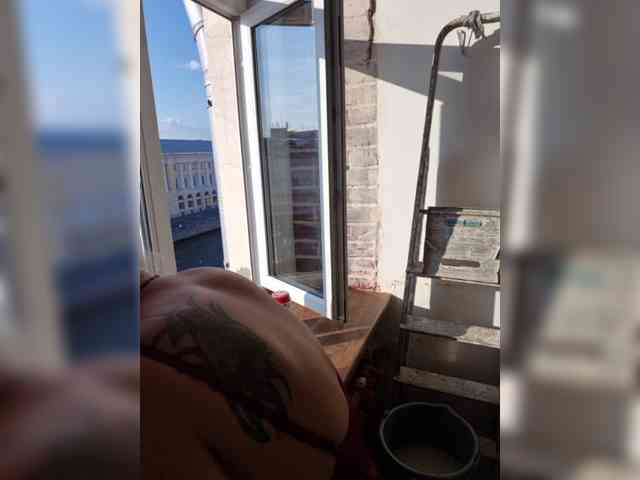 MoonKitten Sex Cam Show
