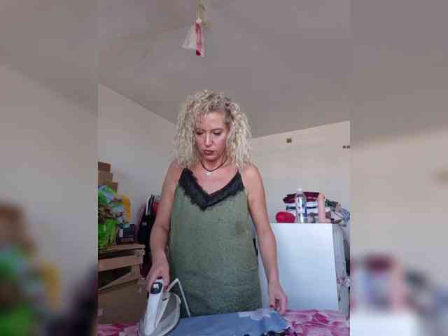 Markiza_Angelov webcam