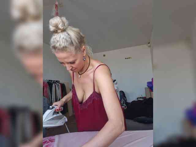 Markiza_Angelov webcam