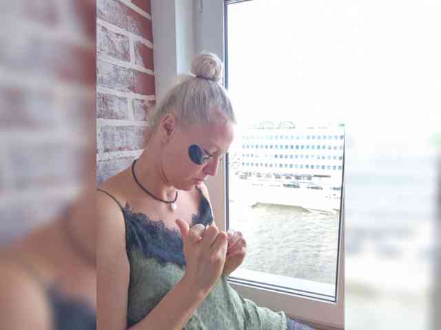 Markiza_Angelov webcam
