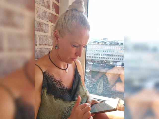 Markiza_Angelov webcam