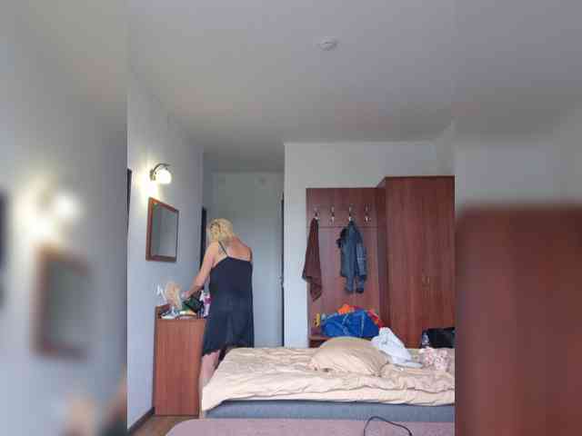 Markiza_Angelov webcam