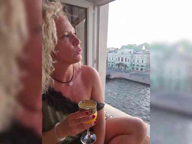 Markiza_Angelov webcam