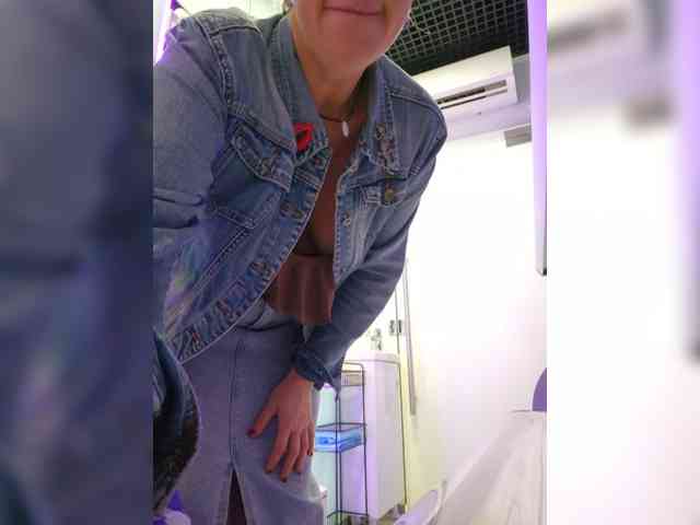 Markiza_Angelov webcam