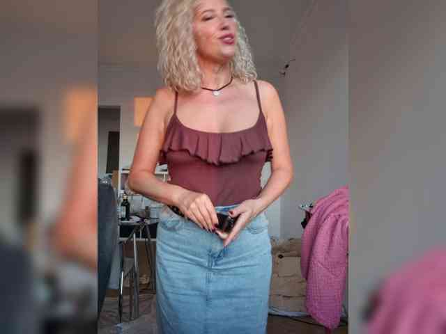 Markiza_Angelov webcam
