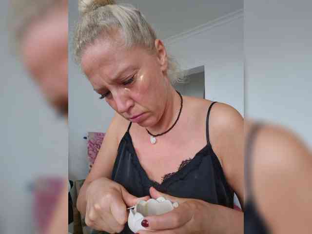 Markiza_Angelov webcam