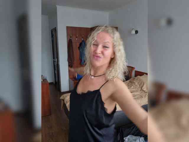 Markiza_Angelov webcam