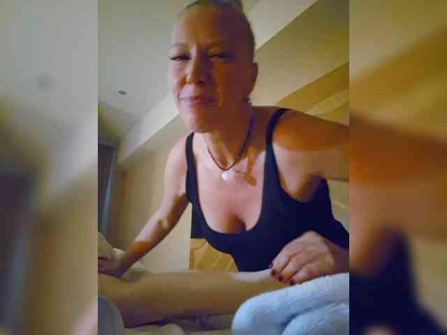Markiza_Angelov webcam