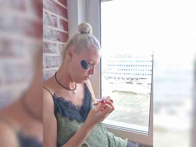 Markiza_Angelov webcam
