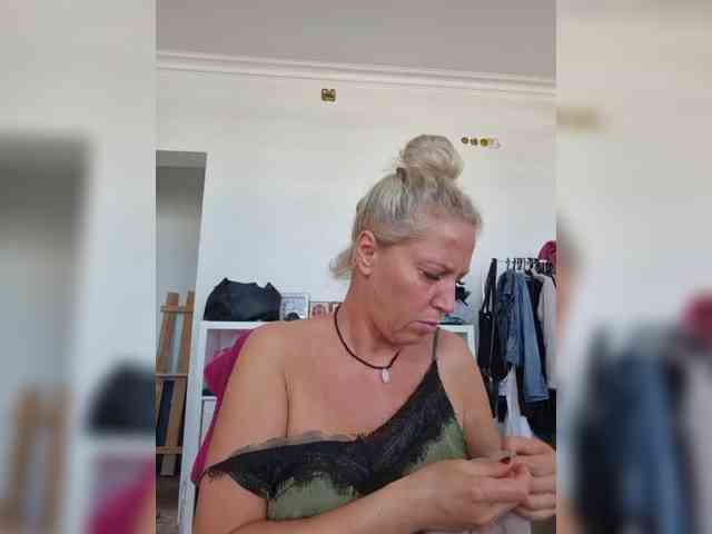 Markiza_Angelov webcam