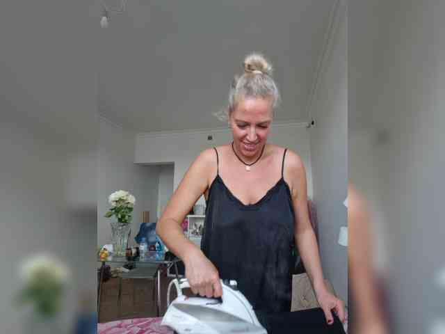 Markiza_Angelov webcam
