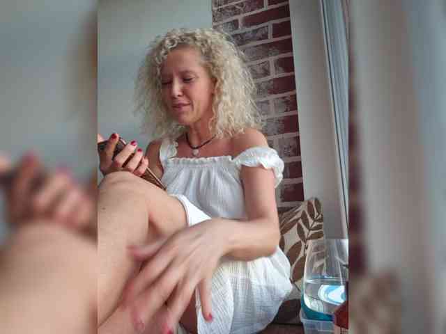 Markiza_Angelov webcam