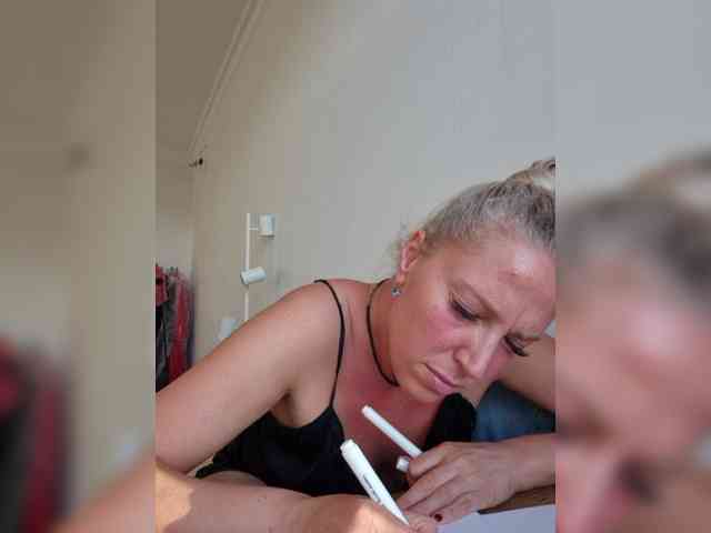 Markiza_Angelov webcam