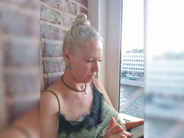 Markiza_Angelov webcam