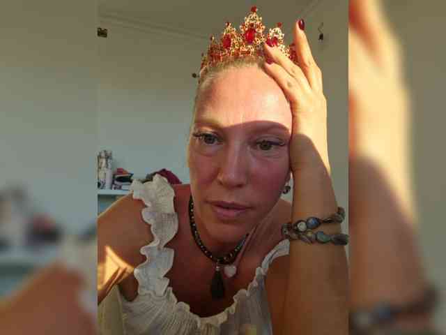 Markiza_Angelov webcam