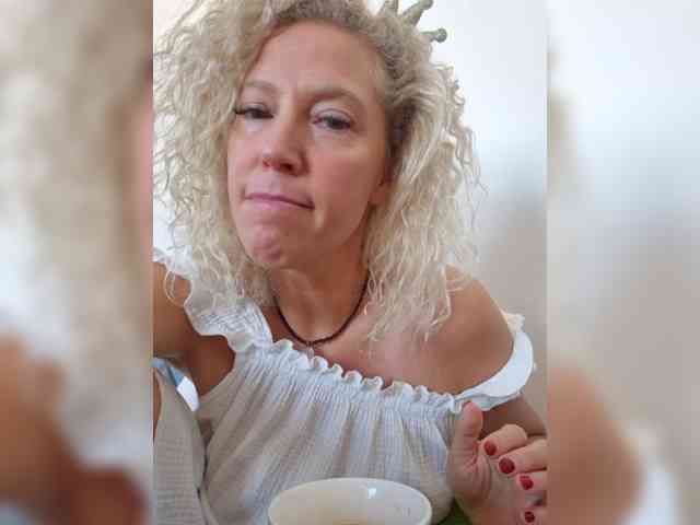 MoonKitten Sex Cam Show