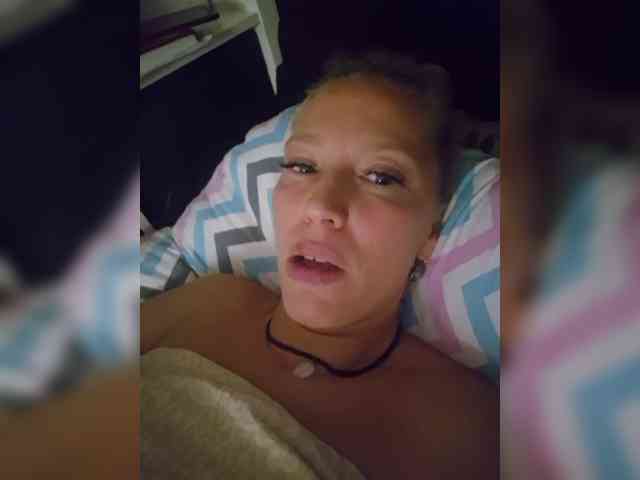 MoonKitten Sex Cam Show