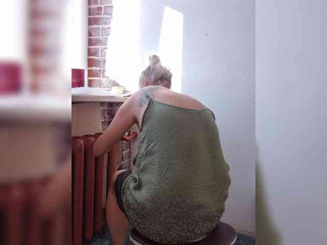 Markiza_Angelov webcam