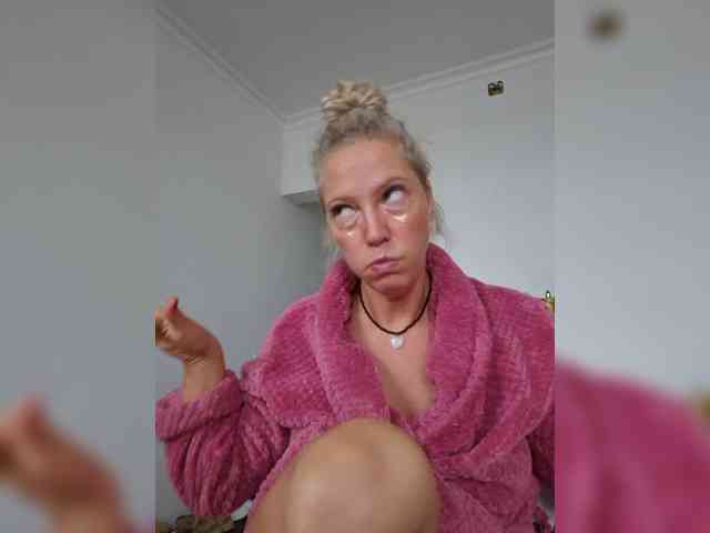 Markiza_Angelov webcam