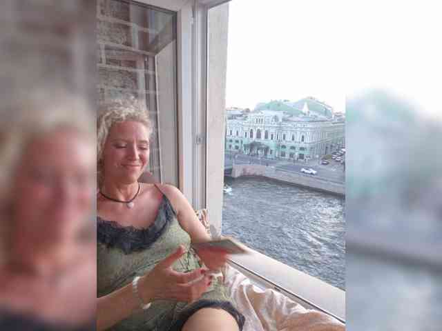 Markiza_Angelov webcam