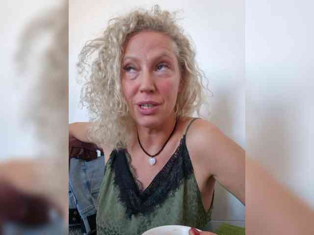 Markiza_Angelov webcam