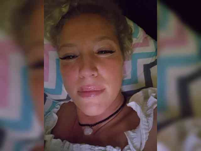 MoonKitten Sex Cam Show