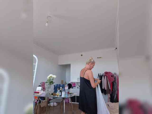 Markiza_Angelov webcam