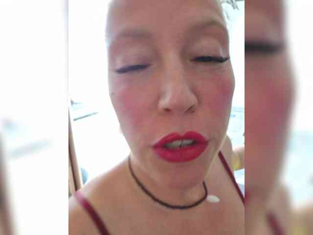 MoonKitten Sex Cam Show