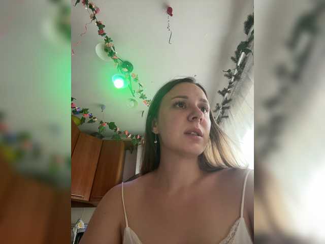 Fantazyorka00 live cam on BongaCams